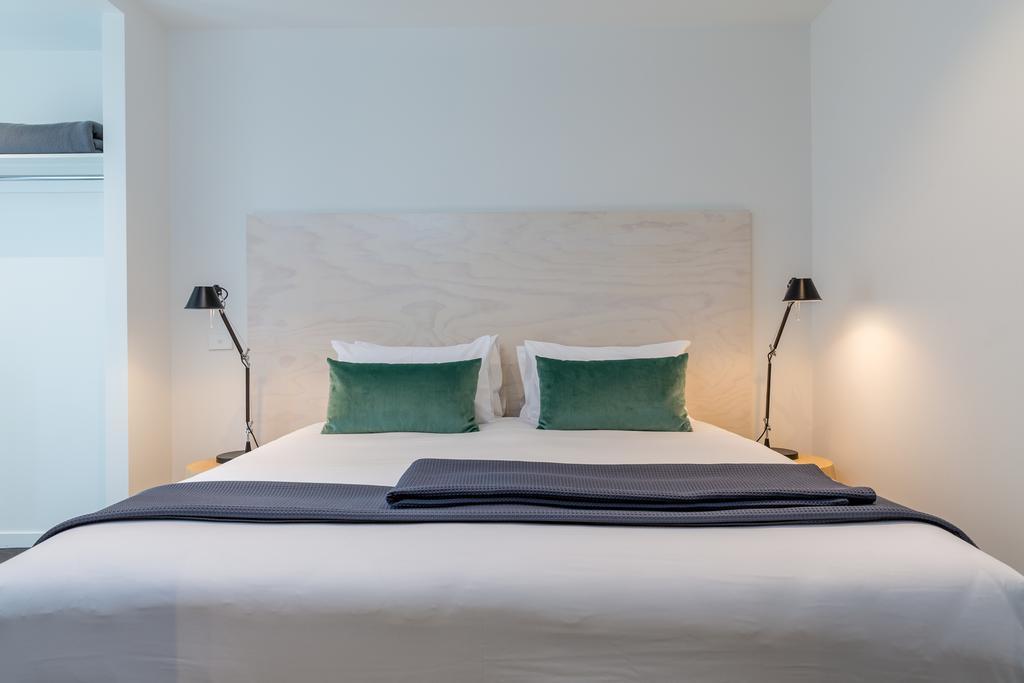 Aria Hotel Apartments Мельбурн Экстерьер фото