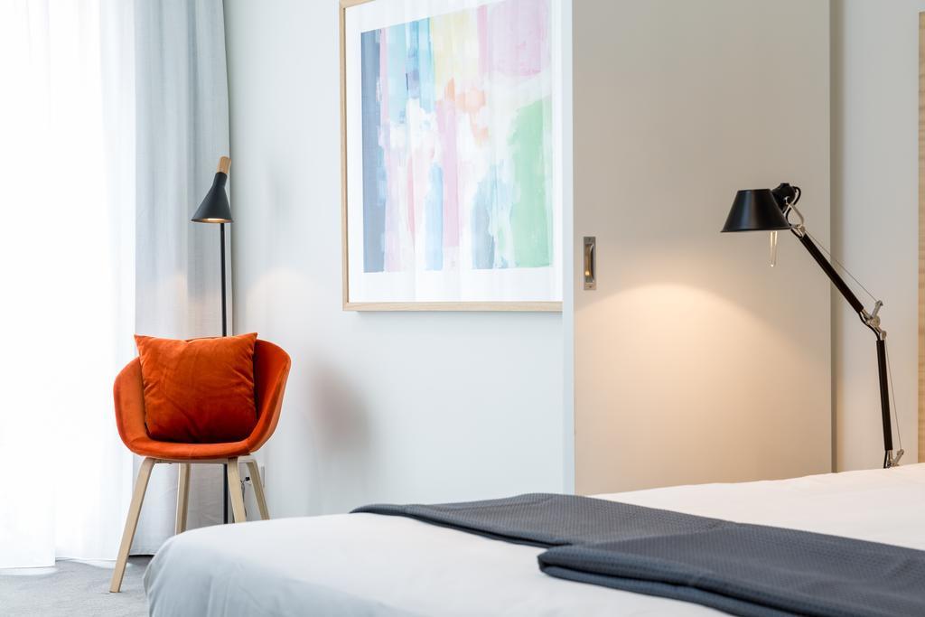 Aria Hotel Apartments Мельбурн Экстерьер фото